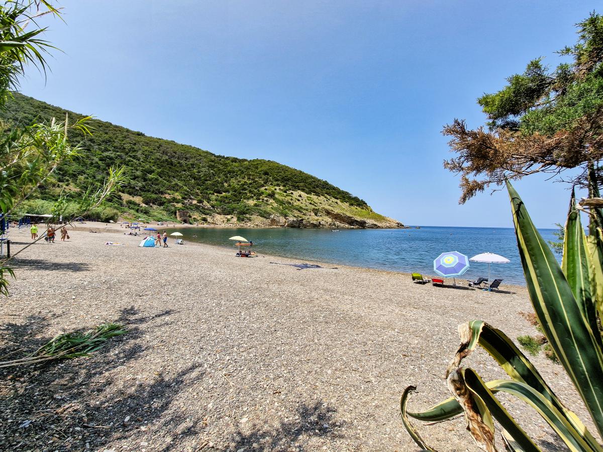 appartamento vacanze Elba
